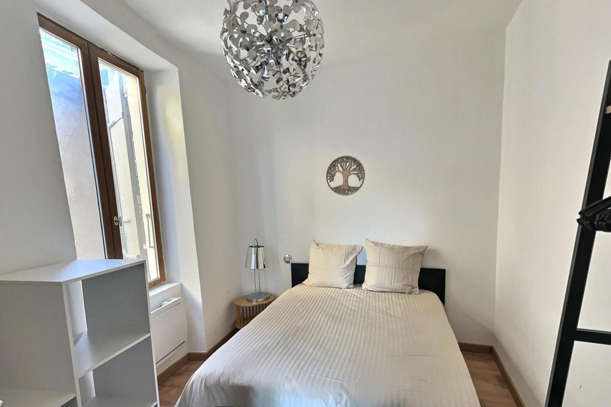 Appartement De Charme Avec Balcon Au Pied Des Commerces بزييه المظهر الخارجي الصورة