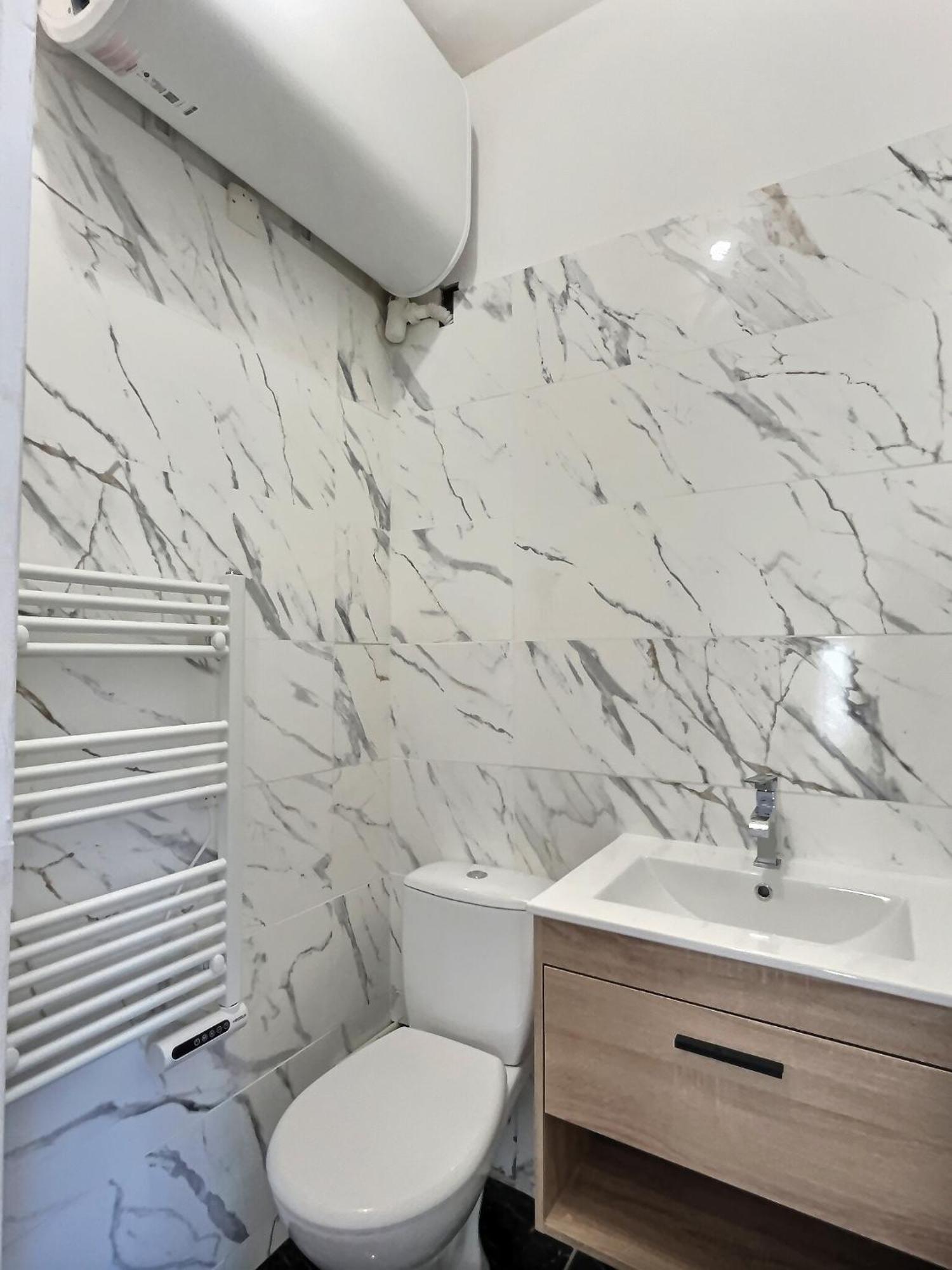 Appartement De Charme Avec Balcon Au Pied Des Commerces بزييه المظهر الخارجي الصورة