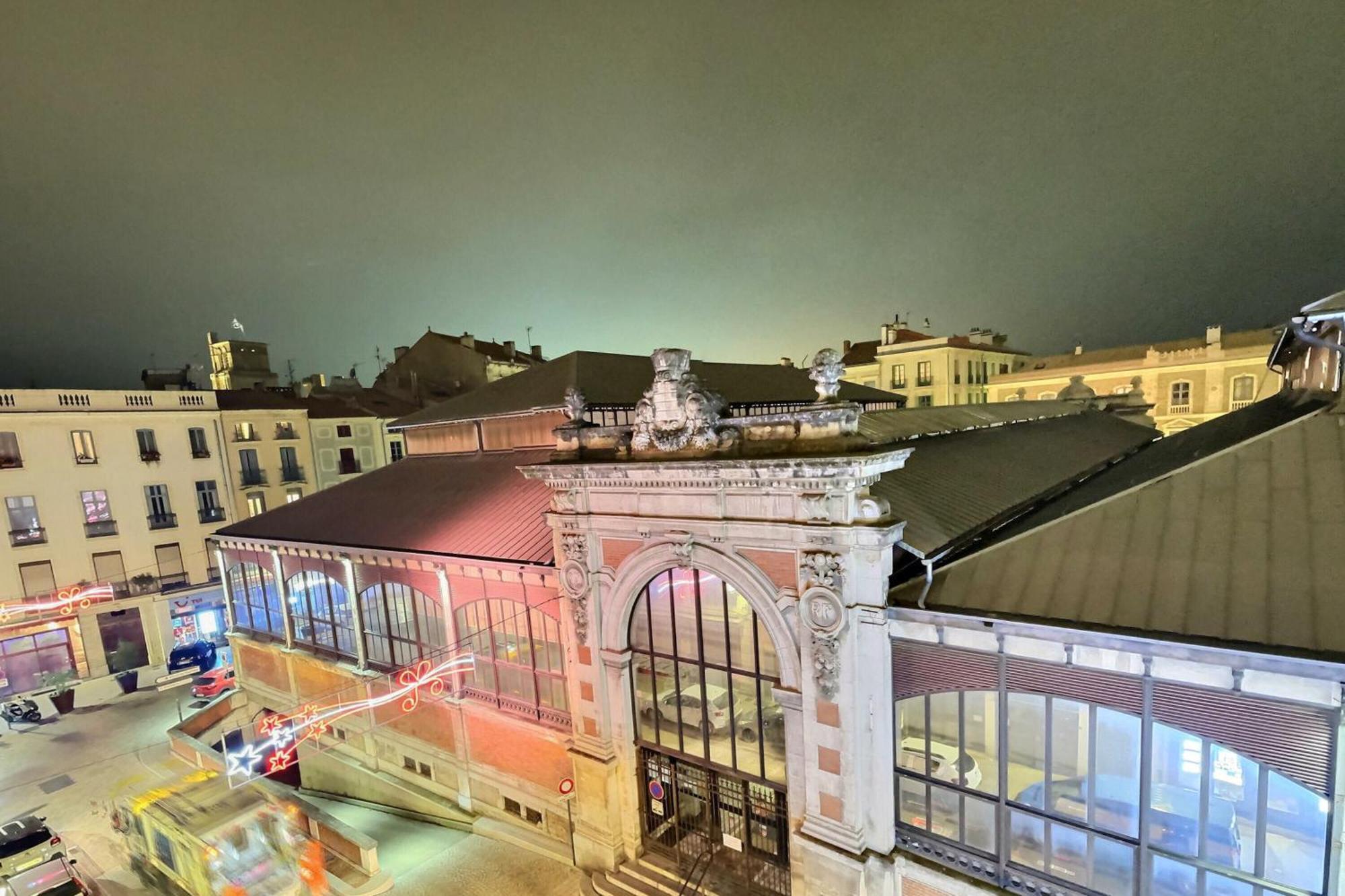 Appartement De Charme Avec Balcon Au Pied Des Commerces بزييه المظهر الخارجي الصورة